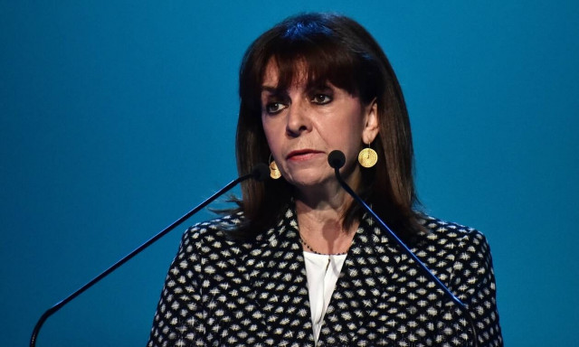 Σακελλαροπούλου: Να επαναξιολογήσουμε την αύξηση της ενδοοικογενειακής βίας