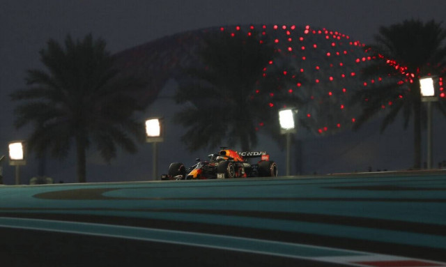 Formula 1: Προβάδισμα τίτλου ο Φερστάπεν! – Pole position στο Άμπου Ντάμπι