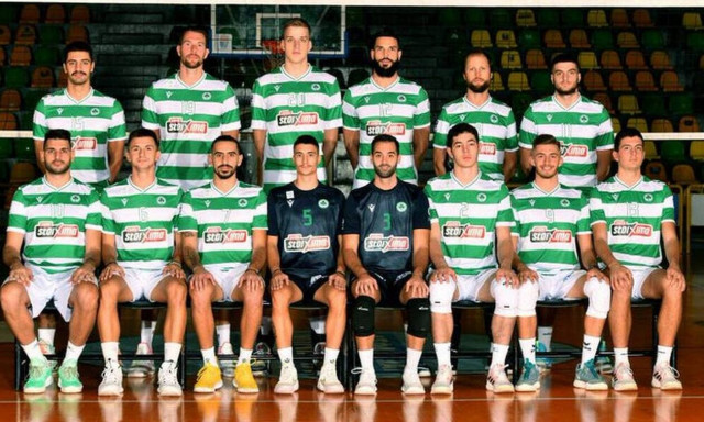 Αποκλειστικά στον ΟΠΑΠ: Ο προπονητής και οι παίκτες του Παναθηναϊκού μιλούν για το ντέρμπι