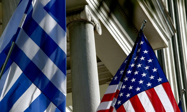 Συλλυπητήρια του υπουργείου Εξωτερικών για τους νεκρούς από ανεμοστρόβιλους στις ΗΠΑ