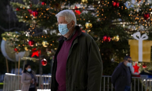 Γερμανία: Η Ελλάδα μεταξύ των κορυφαίων στη διαχείριση της κρίσης του κορονοϊού