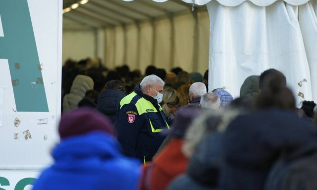 Ιταλία: 19.215 κρούσματα κορονοϊού και 66 θάνατοι σε ένα 24ωρο