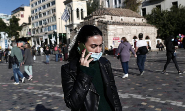 Bertelsmann Foundation: Greece among the leaders in managing the coronavirus crisis