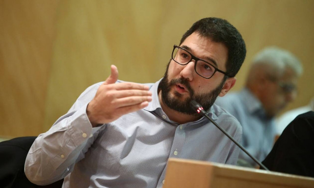 Ηλιόπουλος: Εντελώς αναίσθητος ο Κυριάκος Μητσοτάκης – Αδιαφορεί για τον ανθρώπινο πόνο