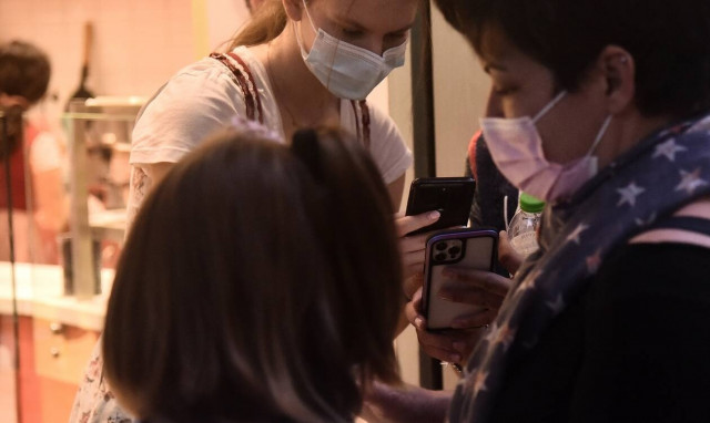 Πιστοποιητικά εμβολιασμού και νόσησης