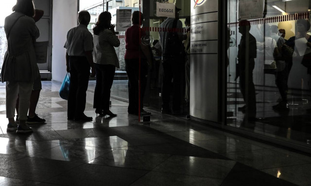 Ενέργεια: Μεγαλύτερη έκπτωση στο φυσικό αέριο - Τι είπε ο Σκρέκας για τις επιδοτήσεις στο ρεύμα