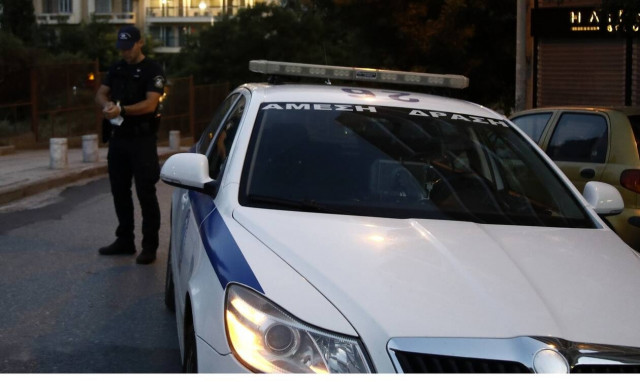 Βόλος: 18χρονη κατήγγειλε ότι βιάστηκε κατά τη διάρκεια πάρτι