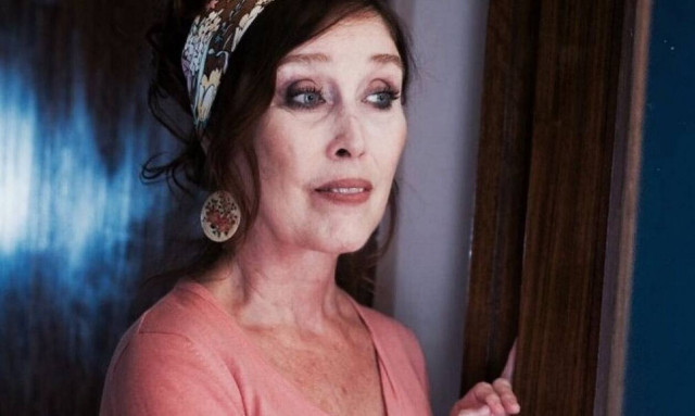 Ισπανία: Αυτοκτόνησε η ηθοποιός Βερόνικα Φορκέ, η «Κίκα» του Πέδρο Αλμοδόβαρ