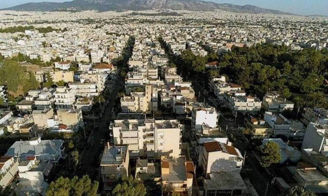 Ολοκληρώνεται ο σχεδιασμός του νέου ΕΝΦΙΑ 