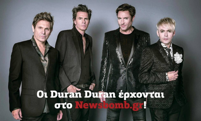 Duran Duran