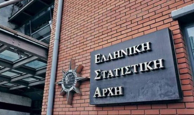 Αύξηση 26,9% της οικοδομικής δραστηριότητας στο 9μηνο 2021