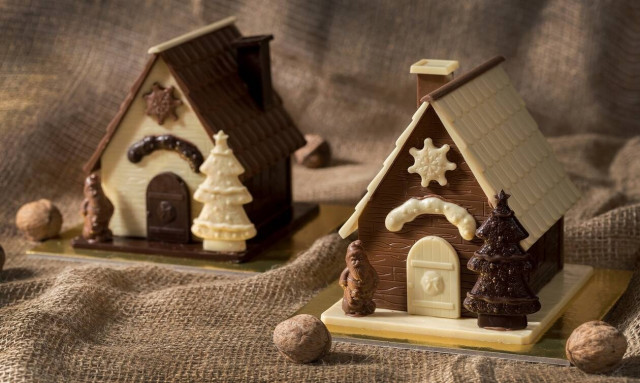 Χριστούγεννα με το Απολλώνιον