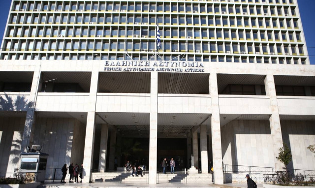 Ένωση Αξιωματικών Αττικής: Στο τιμόνι -και πάλι- Νικολάου και Μαντζιώρος