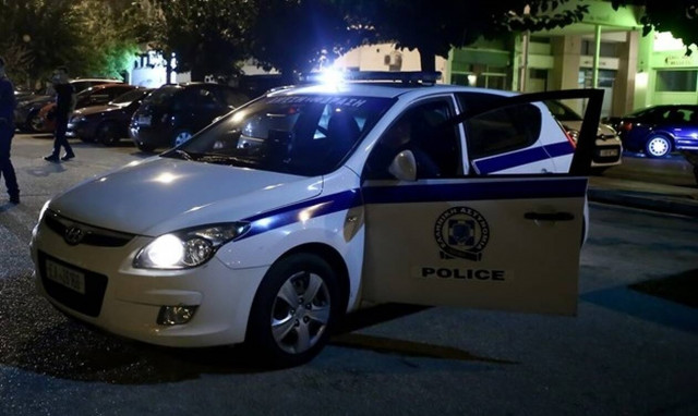 Φθιώτιδα: Απειλούσε να σκοτώσει τη γυναίκα του και τον αδερφό της - «Θα χάσεις δύο παιδιά»