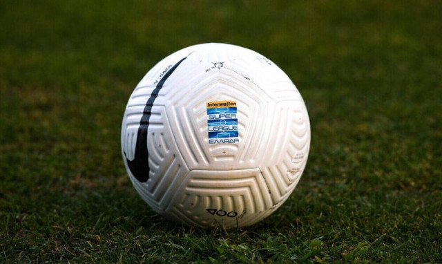 Εμβόλιμη αγωνιστική σε Super League, Premier League και Bundesliga