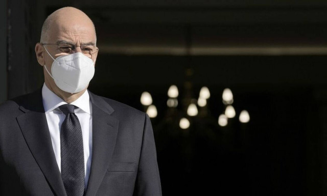 Συνάντηση Ν. Δένδια αύριο με τον ΥΠΕΞ της Ισπανίας, στην Αθήνα