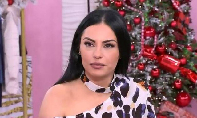 Δήμητρα Αλεξανδράκη: Δέχεται απειλές μετά την αποκάλυψη για το bullying που βιώνει ο αδερφός της