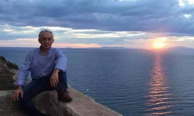 Η δολοφονία του φαρμακοποιού Βασίλη Φλώρου ξανά στα δικαστήρια