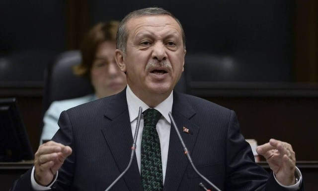 Welt: Οι συμμαχίες της Ελλάδας, η απομόνωση Ερντογάν και το ενδεχόμενο πρόωρων εκλογών