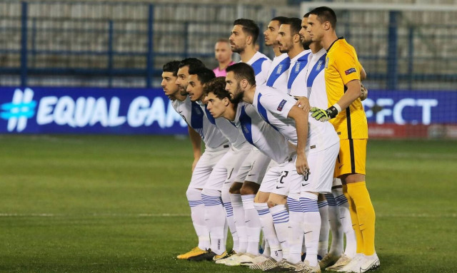 Εθνική ομάδα: Η ευκαιρία του Nations League - Οι πιθανοί αντίπαλοι κι όλα όσα πρέπει να ξέρετε!