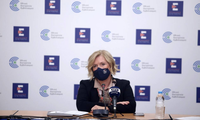 Γκάγκα: Η πίεση στο ΕΣΥ οφείλεται κυρίως στην έλλειψη προσωπικού