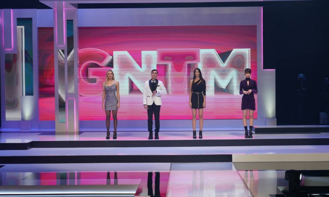 GNTM Spoiler 13/12: Ένταση και ενστάσεις – Ποιοι θα περάσουν στον τελικό; (video)