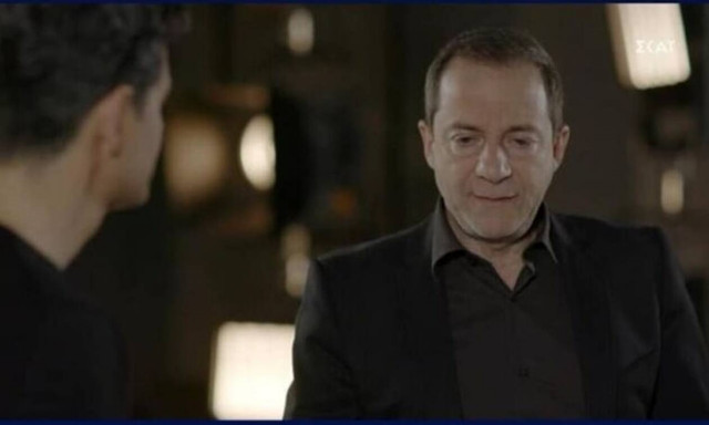 Δημήτρης Λιγνάδης: Σάλος στο διαδίκτυο μετά την εμφάνισή του στο «Idols» (video)