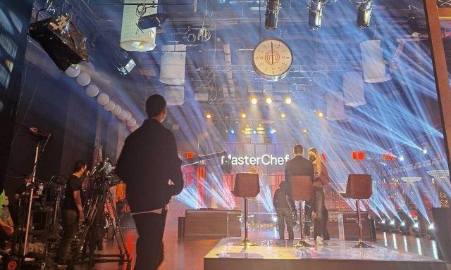 MasterChef 6: Μπόλικα κροσέ με αρκετές ποζισιόν και άφθονα γαρύφαλλα (photos)