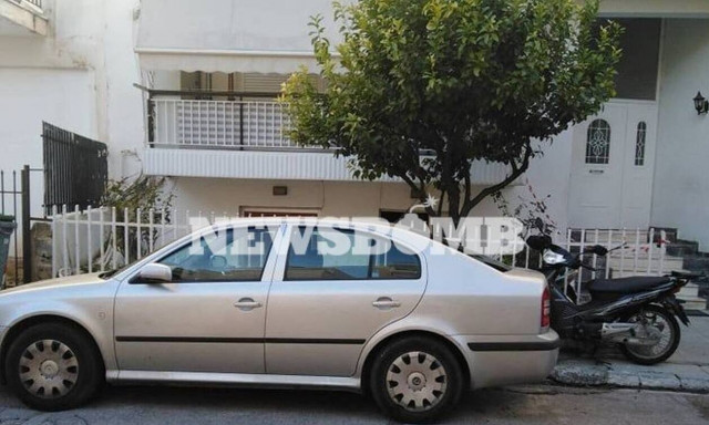 Μενίδι: Ο απαγωγέας απειλούσε να ανατινάξει την πολυκατοικία - Πώς ο αστυνομικός έσωσε δεκάδες ζωές