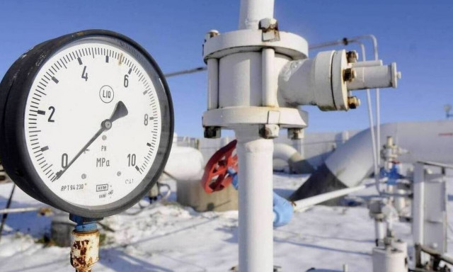 Αυξάνονται οι εκπτώσεις για το φυσικό  αέριο, αλλάζουν οι επιδοτήσεις για το ρεύμα