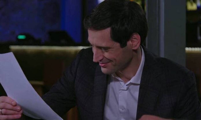 Μόλις Χθες Spoiler 13/12: Ο Σπύρος οργανώνει το τέλειο έγκλημα