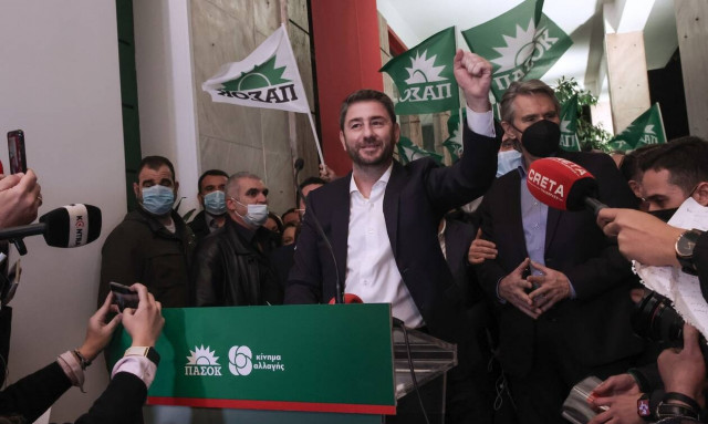 Δασκάλα Νίκου Ανδρουλάκη: «Μας σεβόταν, έχει λόγο με ντομπροσύνη»