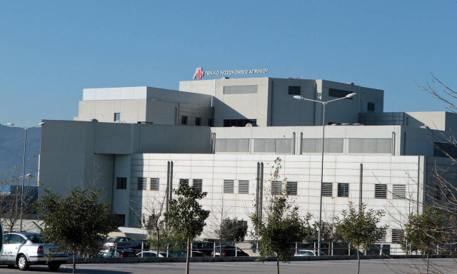 Πέθανε από κορονοϊό η αδερφή του Μητροπολίτη Αιτωλίας και Ακαρνανίας