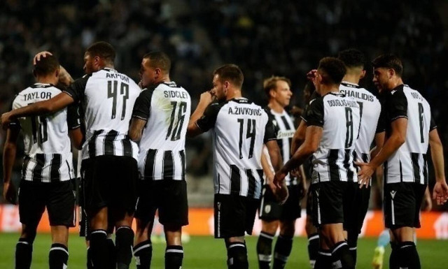 Κλήρωση Conference League: Μαθαίνει τον αντίπαλό του ο ΠΑΟΚ