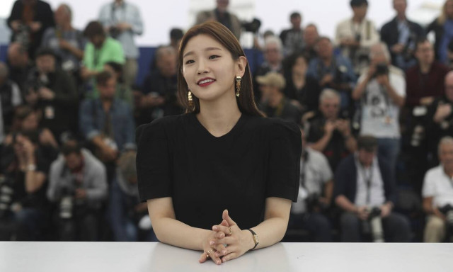 Πρωταγωνίστρια της ταινίας «Παράσιτα» διαγνώστηκε με καρκίνο