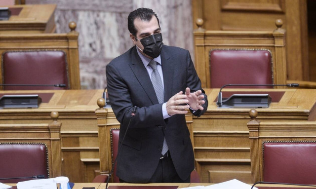 Πλεύρης: Τον Φεβρουάριο η ανάρτηση των οριστικών πινάκων για 5.000 μόνιμες προσλήψεις στο ΕΣΥ