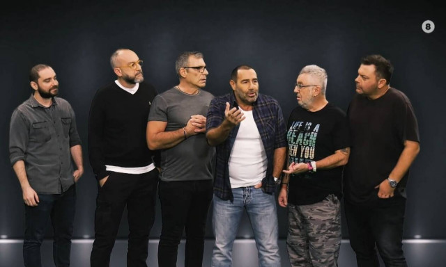 Όταν «κουνάς το δάχτυλο», πρέπει να είσαι απόλυτα καθαρός