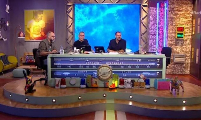 Αντώνης Κανάκης: Όσα είπε για τον Στάθη Παναγιωτόπουλο και την καταγγελία για το «revenge porn»