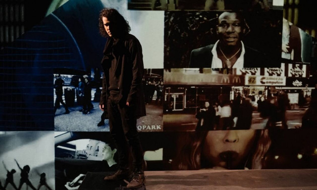 Ο «Ρινόκερος» σηκώνει αυλαία ξανά, μετά την αποχώρηση Σερβετάλη - Οι πρώτες φωτογραφίες