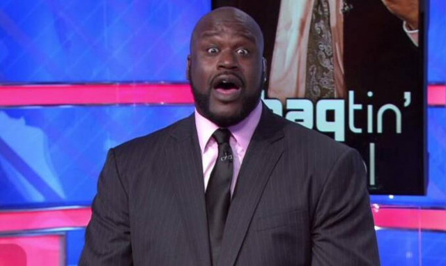 Τύφλα να ‘χει ο Σακίλ Ο’ Νιλ: Shaqtin A Fool από τη Μύκονο! - Ένα βίντεο γεμάτο bloopers (vid)