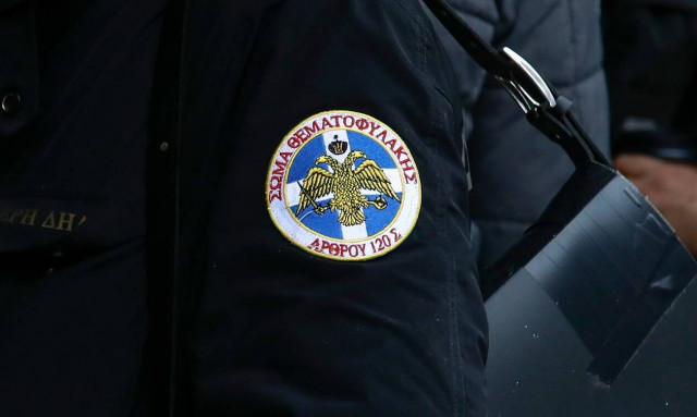 Πιερία: Απολογούνται οι έντεκα για την αρπαγή του διευθυντή Γυμνασίου