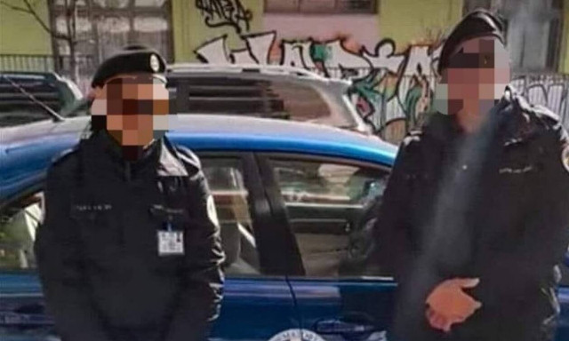 Εισαγγελική έρευνα σε Αθηνα - Θεσσαλονίκη για τους «Θεματοφύλακες του Συντάγματος»