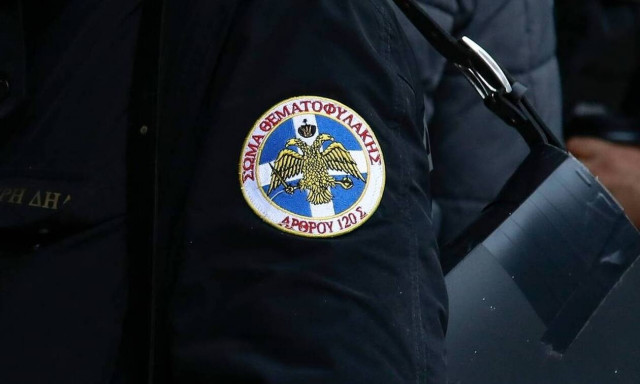 Πιερία: Προφυλακίστηκαν οι 3 από τους 11 για την αρπαγή του γυμνασιάρχη