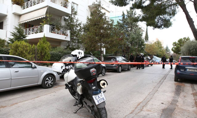 Χαλάνδρι: Ο 68χρονος οφθαλμίατρος μίλησε για τις εφιαλτικές στιγμές που έζησε