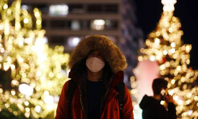 Κρούσματα σήμερα 