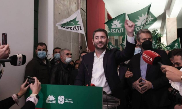 KINAL parliamentary group meets under new leader for first time