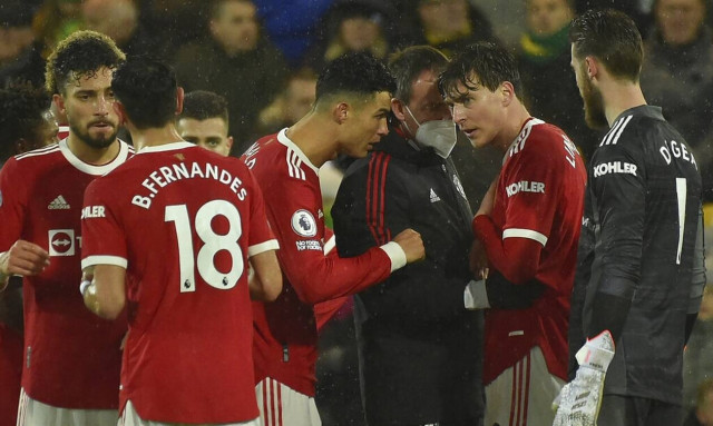 Αναβλήθηκε το Μπρέντφορντ - Μάντσεστερ Γιουνάιτεντ λόγω κρουσμάτων κορονοϊού