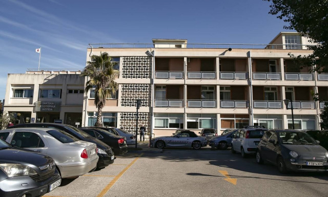 Θεσσαλονίκη: Πέθανε από κορονοϊό 34χρονη μητέρα 2 παιδιών - Δεν ήταν εμβολιασμένη