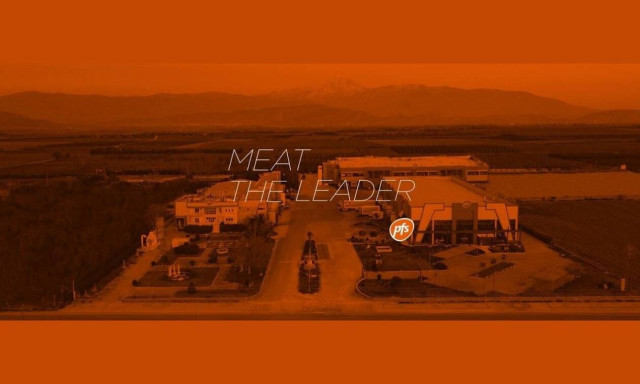 Η PFS προσφέρει τα προϊόντα της για το γιορτινό τραπέζι 2.000 οικογενειών στην Ελλάδα