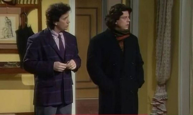 Οι «Απαράδεκτοι» επιστρέφουν ξανά στο Mega (video)